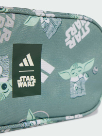 Пенал adidas Disney Star Wars Mandalorian x Disney Adidas модель JV5081 Фото