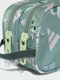 Пенал adidas Disney Star Wars Mandalorian x Disney Adidas модель JV5081 Фото