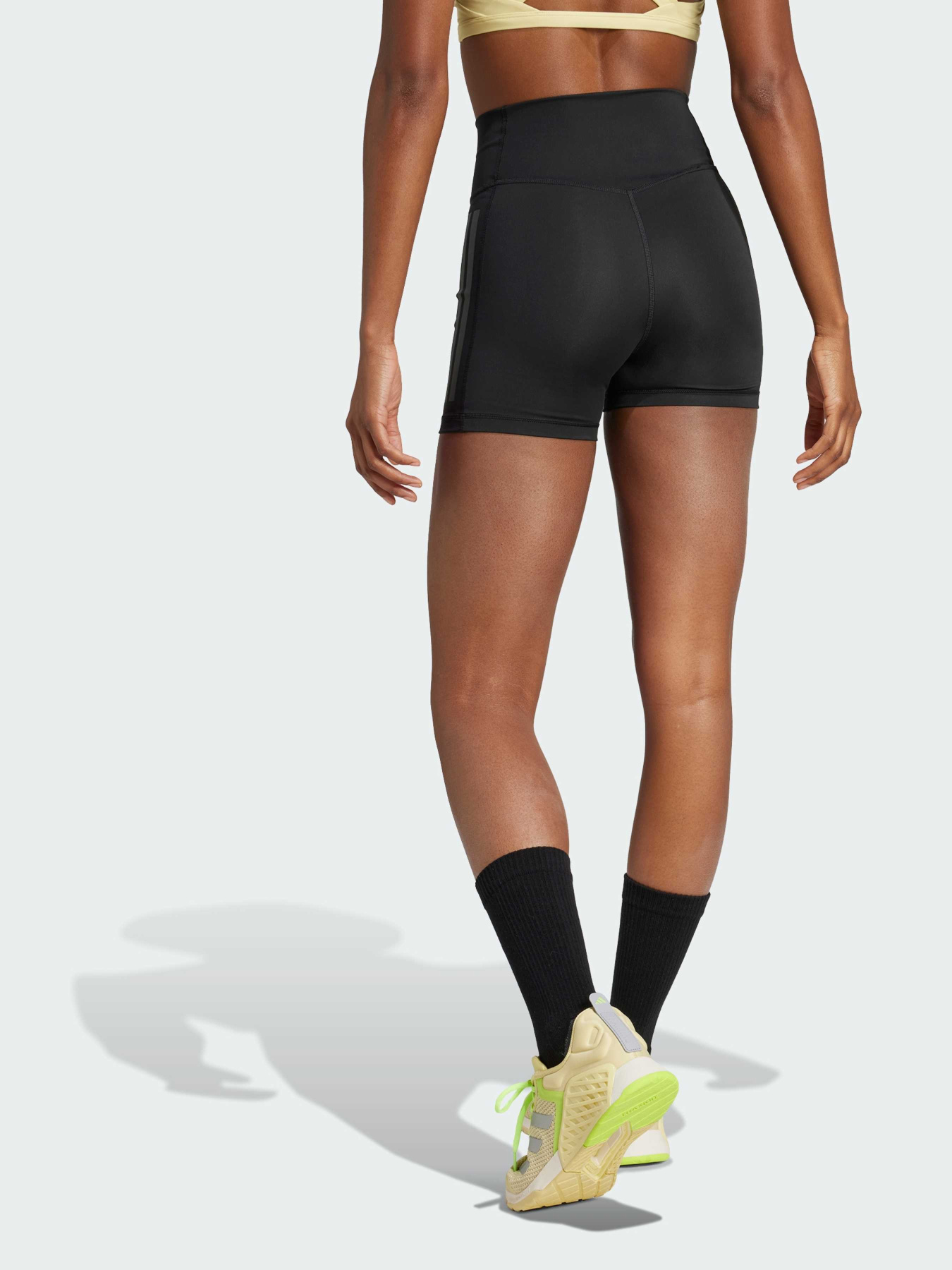 Велосипедки Adidas модель JG6144 Фото