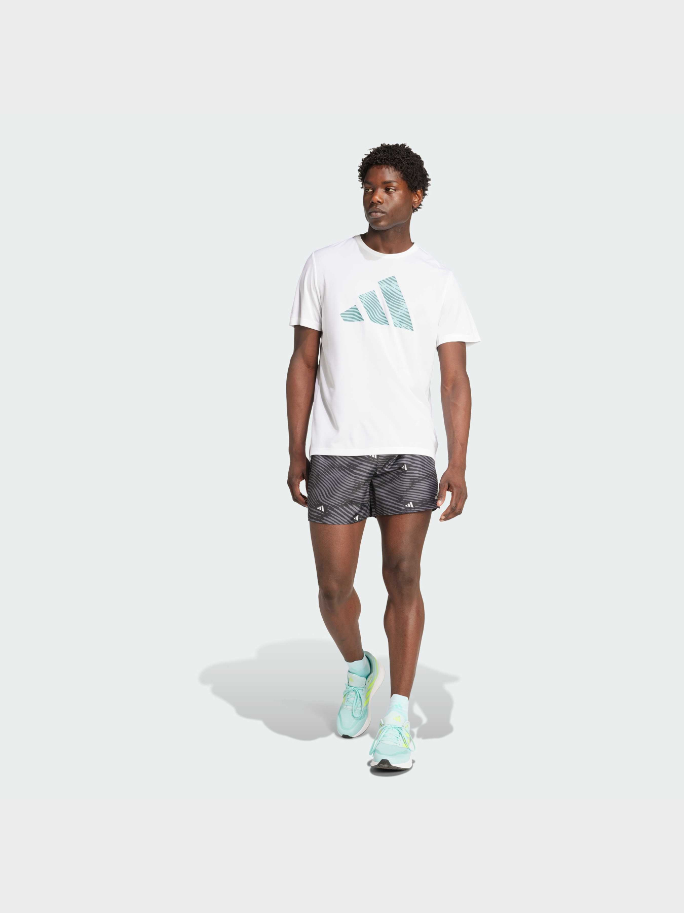 Шорты спортивные Adidas модель JM5731 Фото