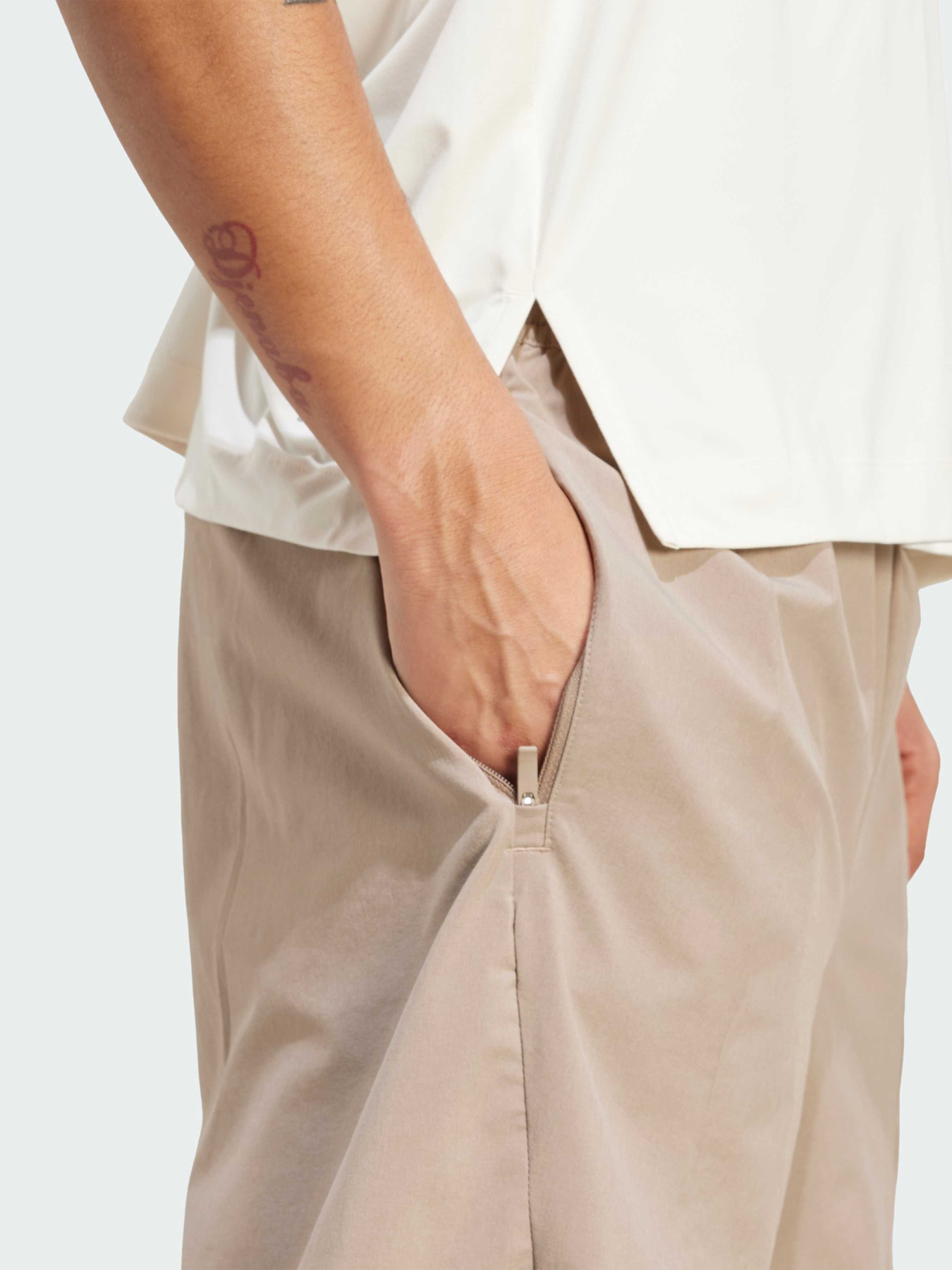 Шорты спортивные Adidas Clima модель JX1086 Фото