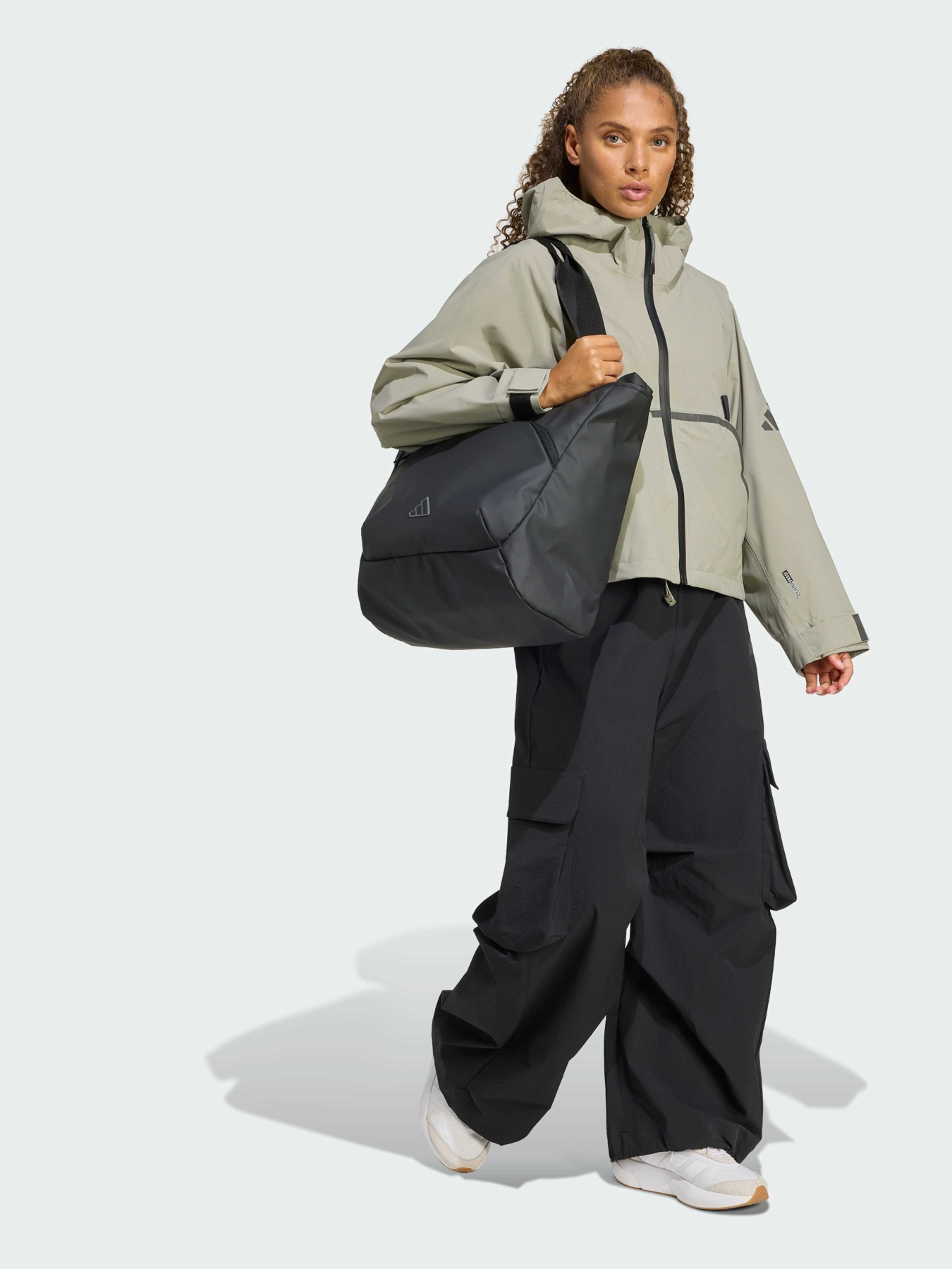 Дорожная сумка Adidas модель JM3563 Фото