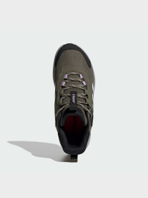 Кроссовки для туризма|Outdoor Adidas модель JQ9960 Фото