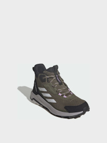 Кроссовки для туризма|Outdoor Adidas модель JQ9960 Фото