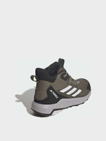 Кроссовки для туризма|Outdoor Adidas модель JQ9960 Фото