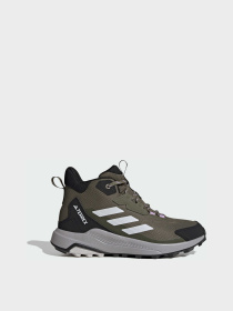 Кроссовки для туризма|Outdoor Adidas модель JQ9960 Фото