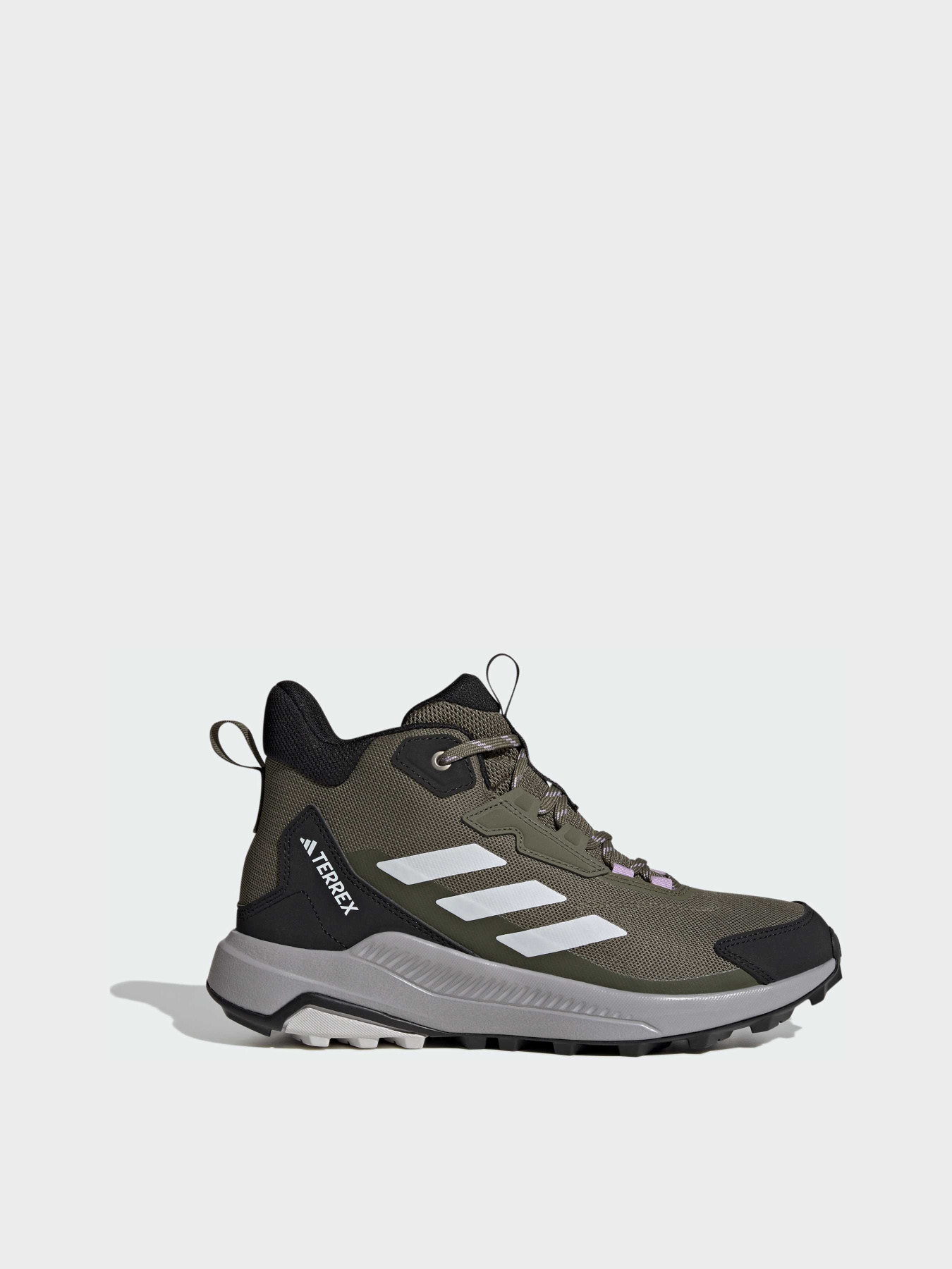 Кроссовки аутдор Adidas модель JQ9960 Фото