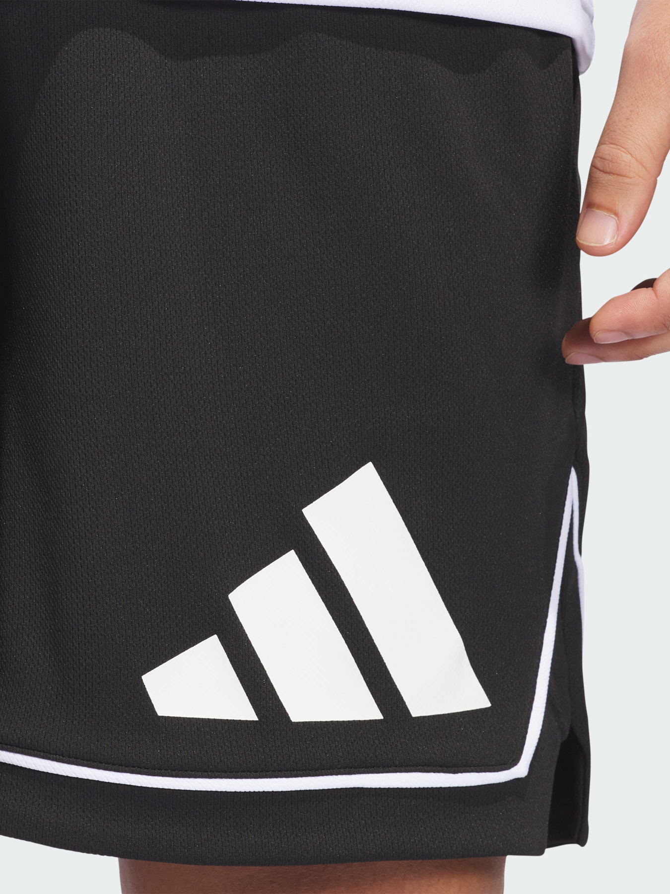 Шорты спортивные Adidas модель JN4728 Фото