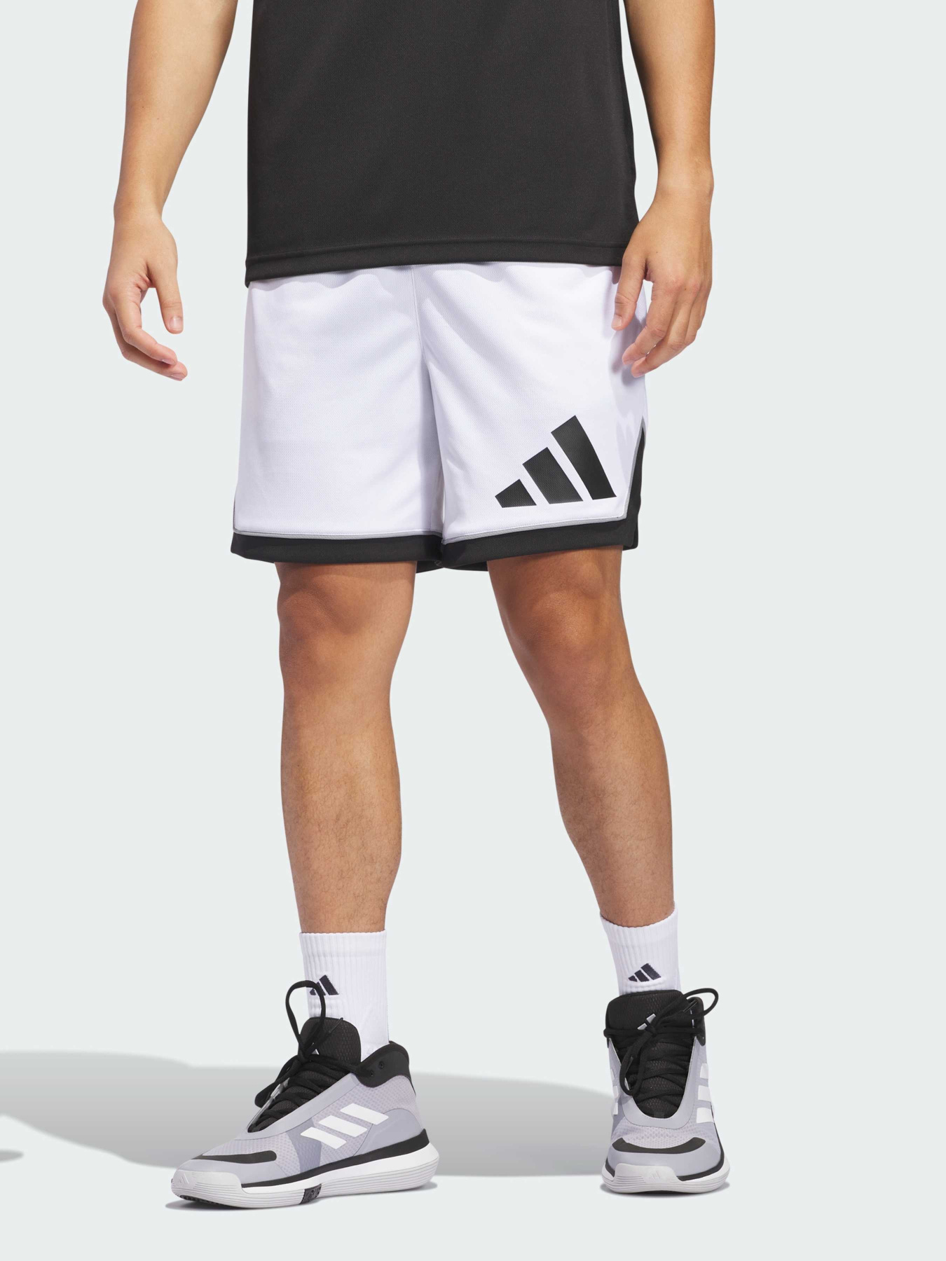 Шорты спортивные Adidas модель JN4729 Фото