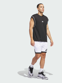 Шорты спортивные Adidas модель JN4729 Фото