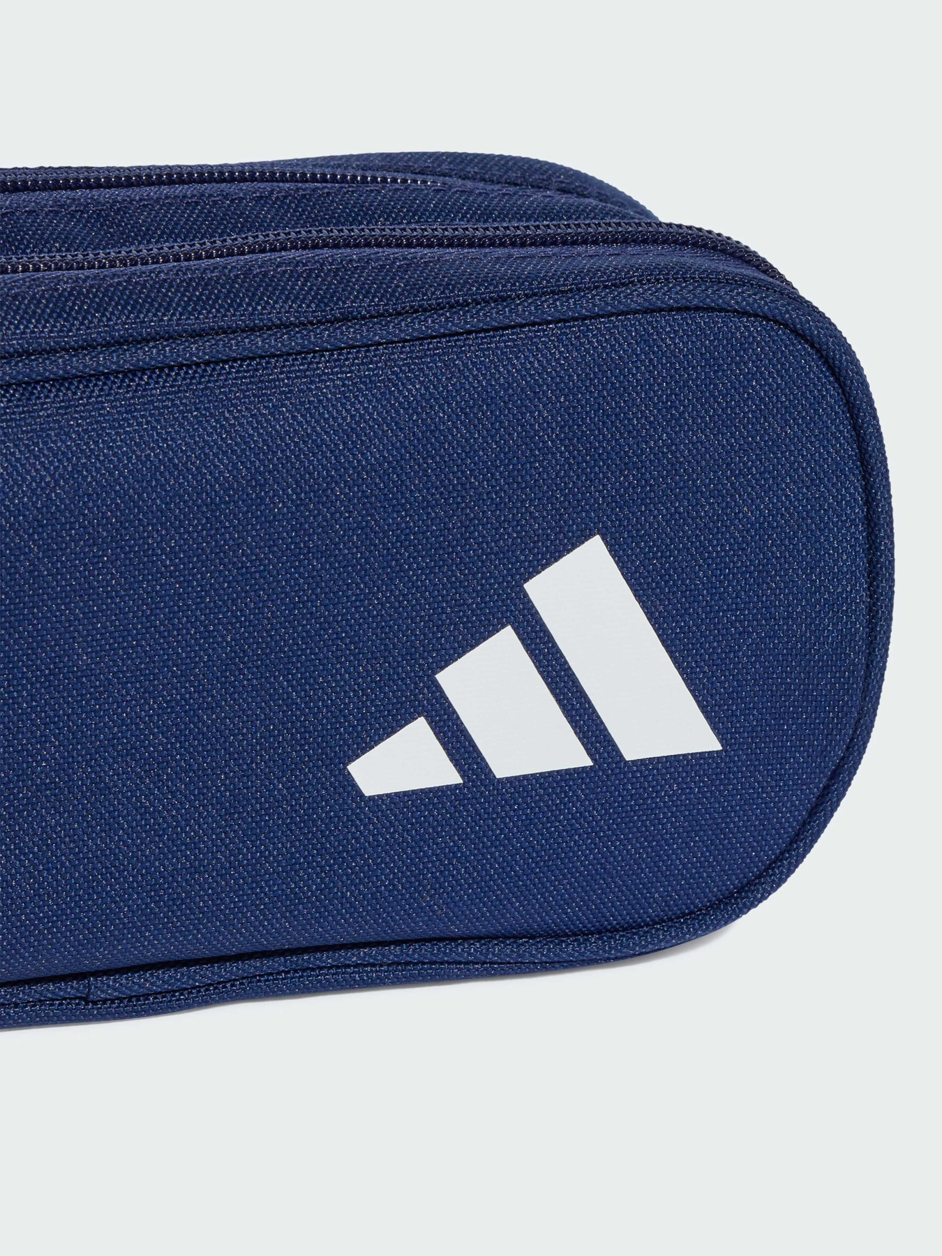 Пенал Two Zipper Kids Adidas модель JX6590 Фото