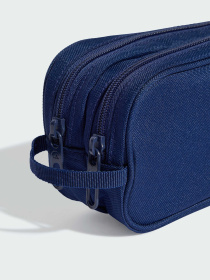 Пенал Two Zipper Kids Adidas модель JX6590 Фото