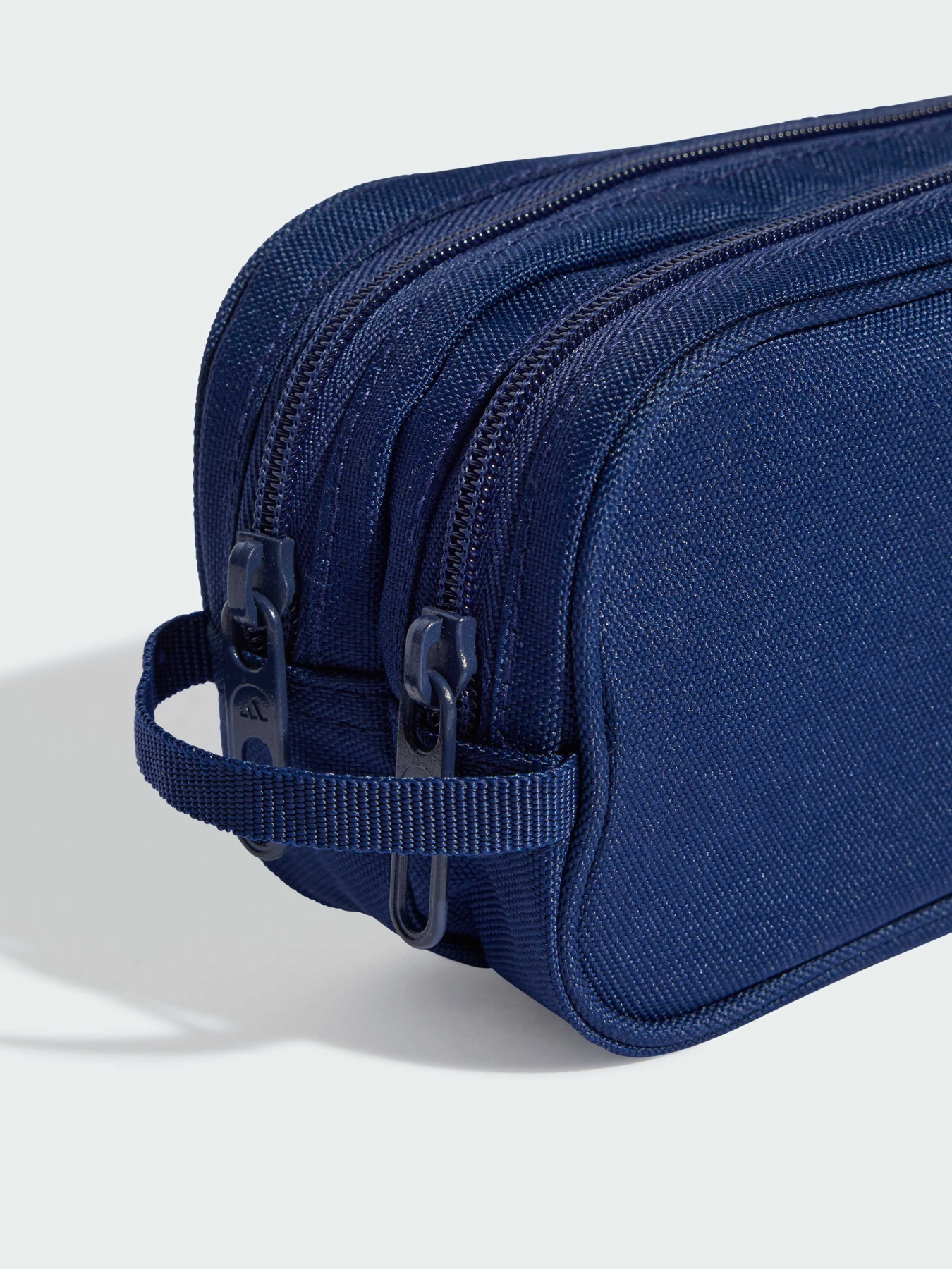 Пенал Two Zipper Kids Adidas модель JX6590 Фото