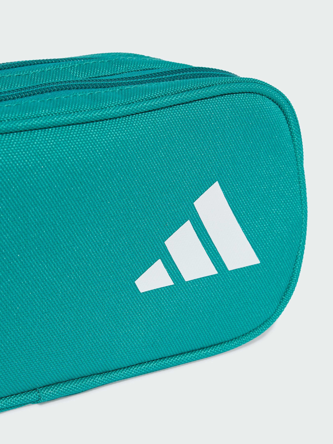 Пенал Two Zipper Kids Adidas модель JX6591 Фото