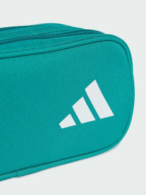 Пенал Two Zipper Kids Adidas модель JX6591 Фото