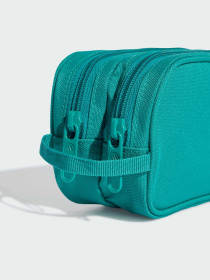 Пенал Two Zipper Kids Adidas модель JX6591 Фото