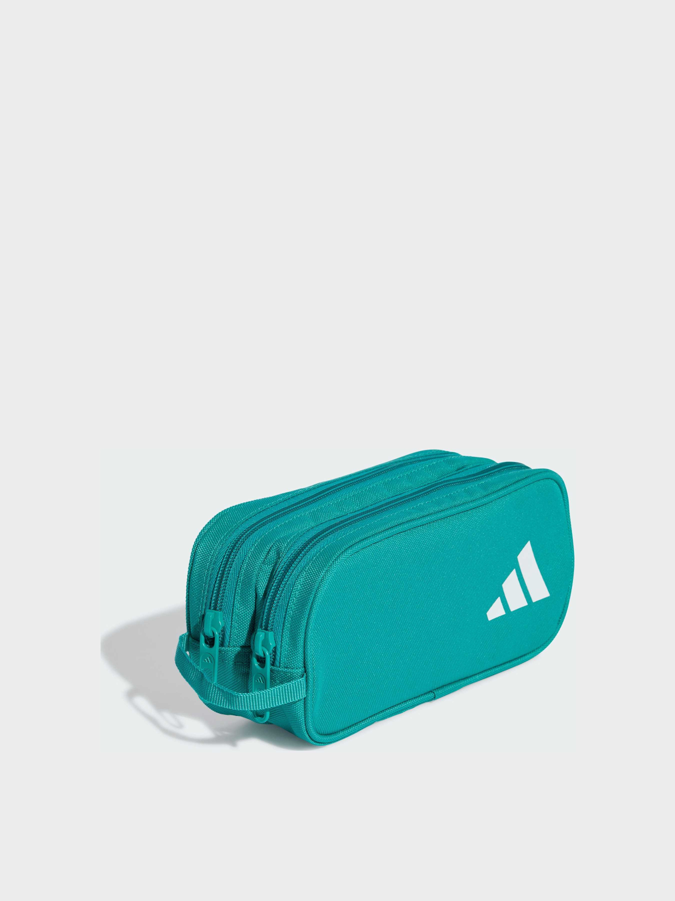 Пенал Two Zipper Kids Adidas модель JX6591 Фото