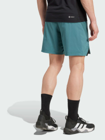 Шорты спортивные Adidas Clima модель JX3169 Фото