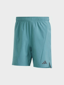 Шорты спортивные Adidas Clima модель JX3169 Фото