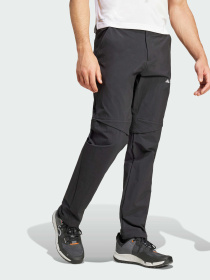 Штаны спортивные Adidas модель IZ3320 Фото