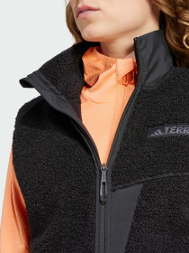 Жилет с утеплителем Adidas модель IW0237 Фото