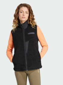 Жилет с утеплителем Adidas модель IW0237 Фото