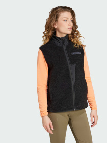 Утепленный жилет Adidas модель IW0237 Утепленный жилет Adidas модель IW0237 Фото