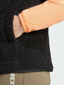 Утепленный жилет Adidas модель IW0237 Утепленный жилет Adidas модель IW0237 Фото