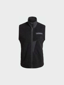 Утепленный жилет Adidas модель IW0237 Утепленный жилет Adidas модель IW0237 Фото