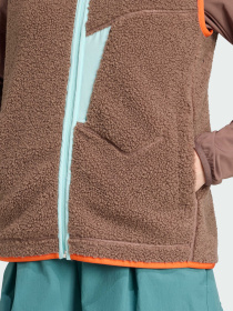 Жилет с утеплителем Adidas модель JN0927 Фото