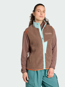 Утепленный жилет Adidas модель JN0927 Фото