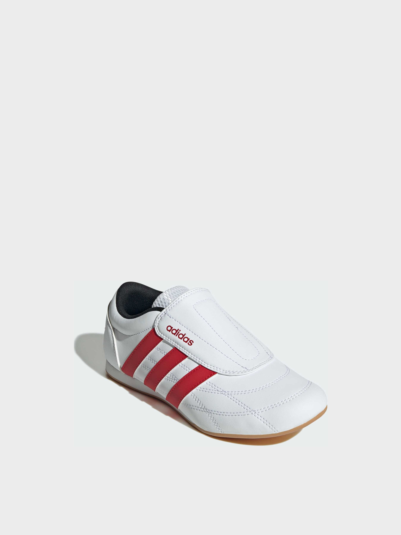 Кроссовки повседневные Adidas модель JR4063 Фото