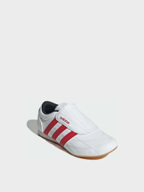 Кроссовки повседневные Adidas модель JR4063 Фото