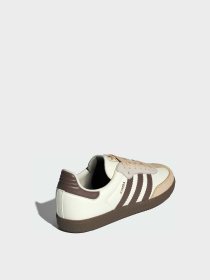 Кеды низкие Adidas Samba модель JR8842 Фото