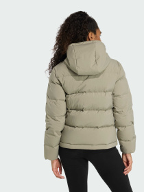 Пуховик Adidas модель JX3027 Фото