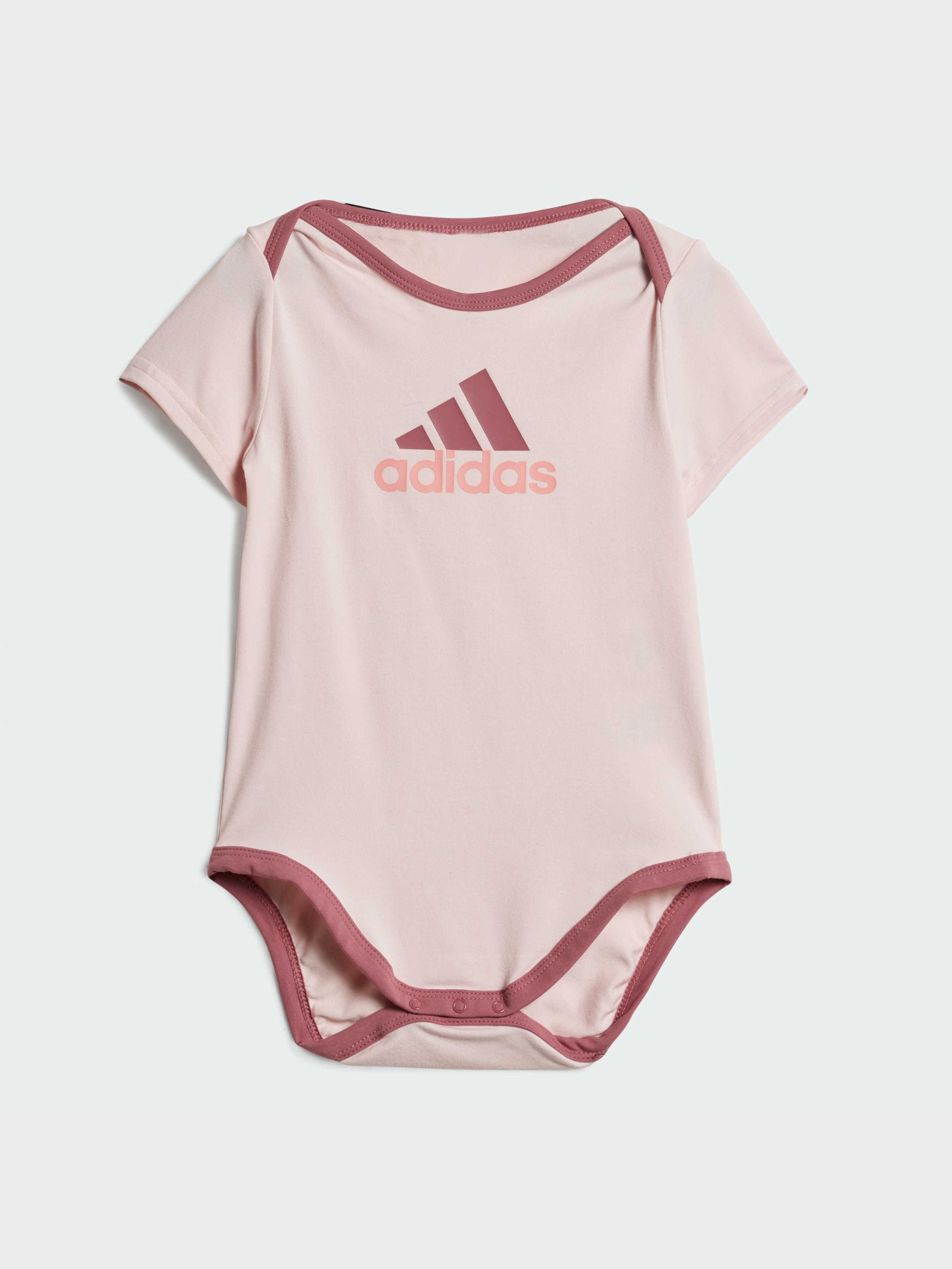 Комплект для младенцев Adidas модель IZ4972 Фото