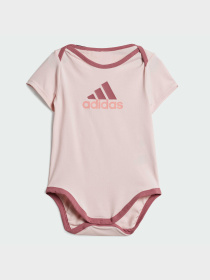 Комплект для младенцев Adidas модель IZ4972 Фото