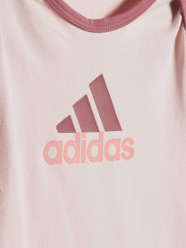Комплект для младенцев Adidas модель IZ4972 Фото