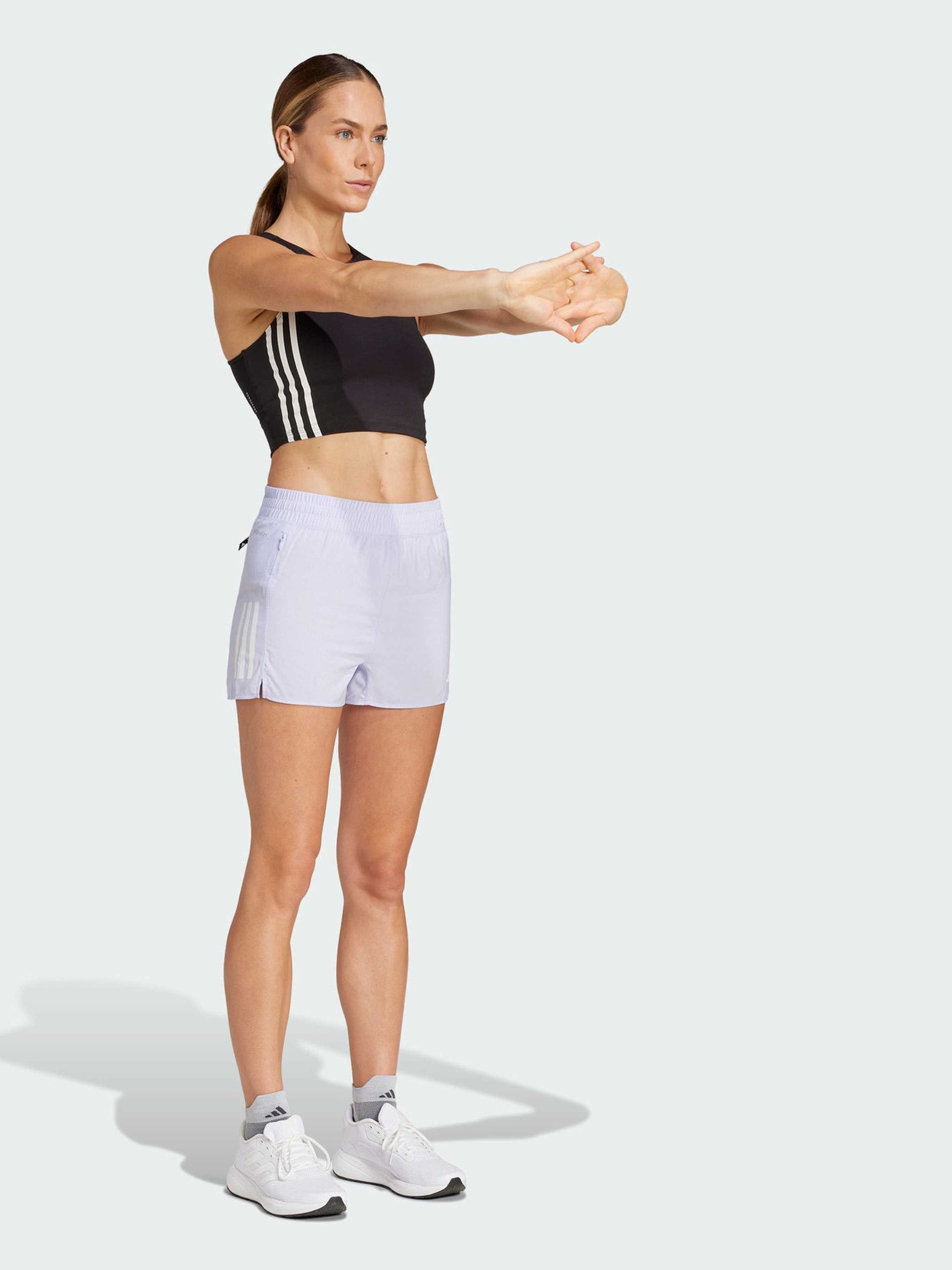 Шорты спортивные Adidas модель JC7224 Фото