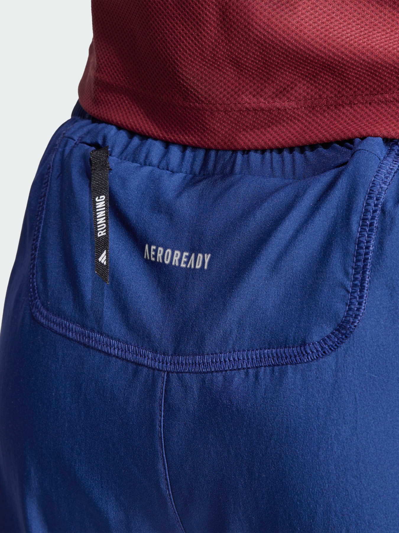 Шорты спортивные Adidas модель IM5417 Фото