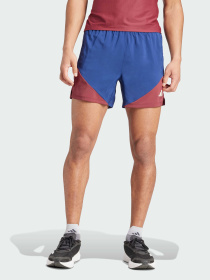 Спортивні шорти Adidas модель IM5417 Фото