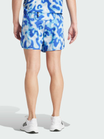 Шорты спортивные Adidas 3 Stripes модель IQ3820 Фото