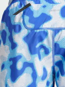 Шорты спортивные Adidas 3 Stripes модель IQ3820 Фото