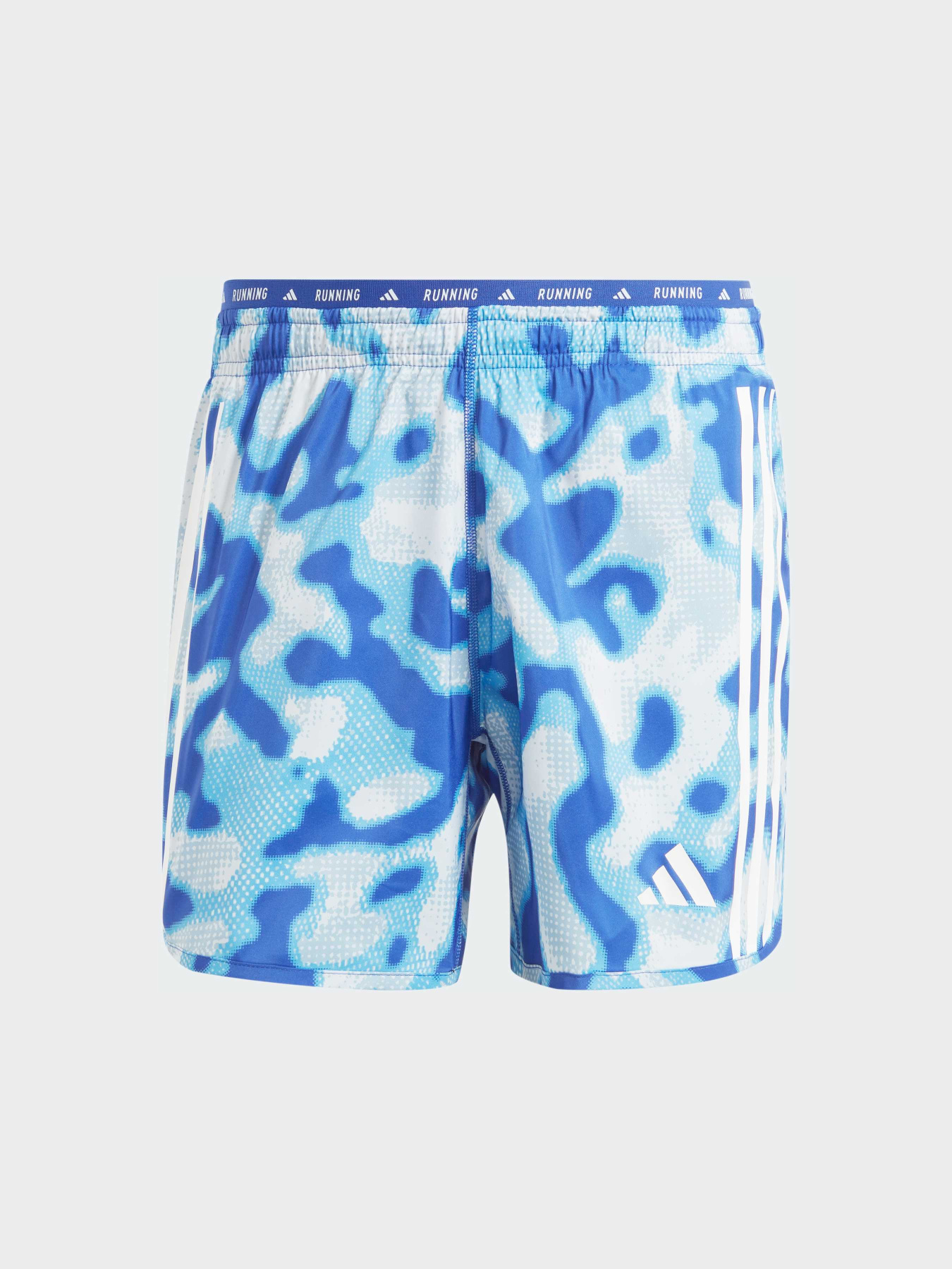 Шорты спортивные Adidas 3 Stripes модель IQ3820 Фото