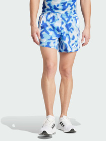 Спортивні шорти Adidas 3 Stripes модель IQ3820 Фото