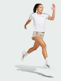 Шорты спортивные Adidas 3 Stripes модель IV9999 Фото