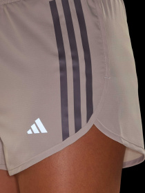 Шорты спортивные Adidas 3 Stripes модель IV9999 Фото