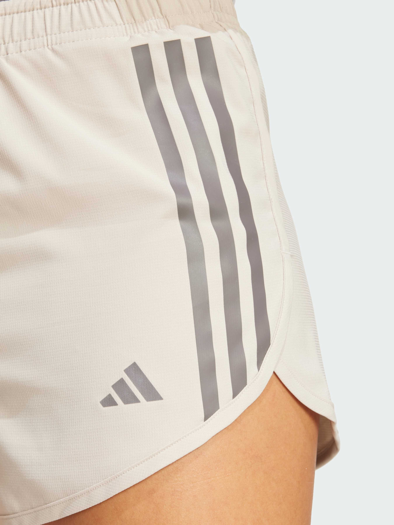 Спортивні шорти Adidas 3 Stripes модель IV9999 Фото