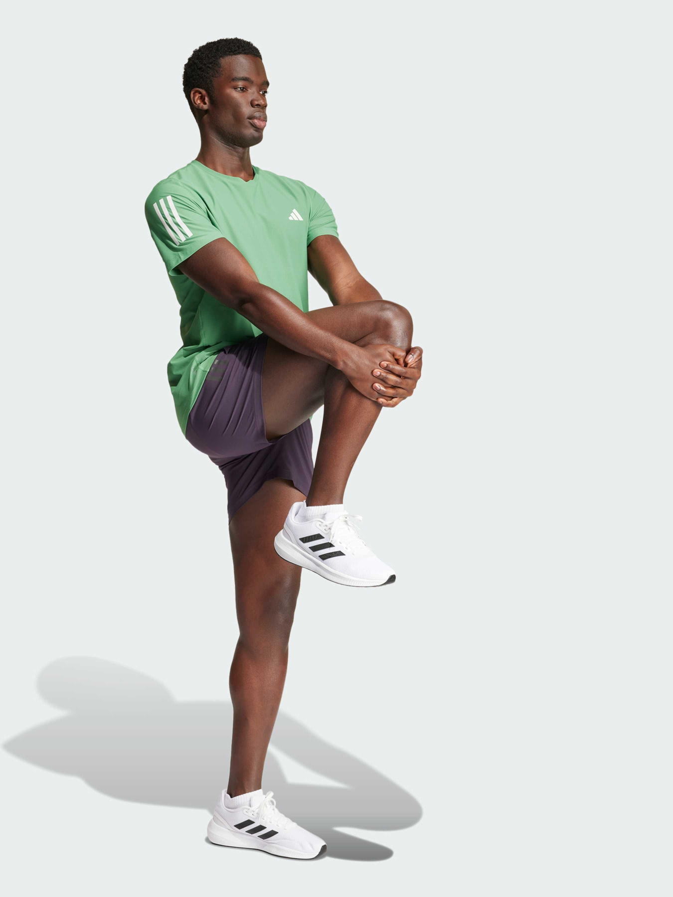 Спортивні шорти Adidas модель IY0709 Спортивні шорти Adidas модель IY0709 Фото