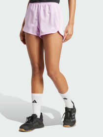 Шорты спортивные Adidas 3 Stripes модель JD2290 Фото